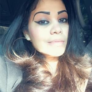 Meet your Posher, Karolina